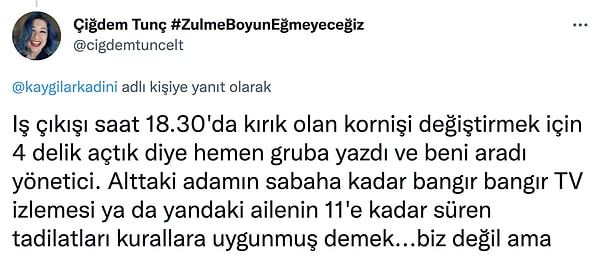 4. Nasıl bu kadar anlayışsız olabiliyorlar?