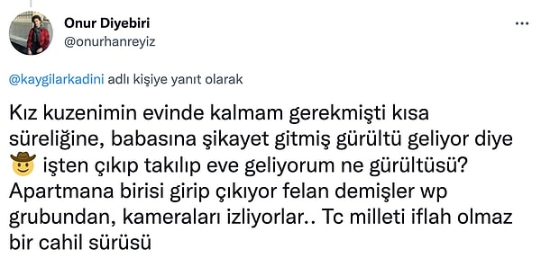 3. Mahalle baskısını geride bırakmamız gerekirken tam tersinin yaşanması çok ilginç.