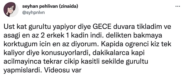 16. Siz bu konuda ne düşünüyorsunuz?