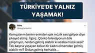 Yalnız Yaşadıkları İçin Komşu İftiralarıyla Sabır Taşına Dönen Kişilerin Sözleri Tansiyonunuzu Oynatacak