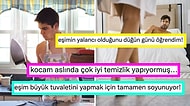 Evlenmeden Önce Eşleri Hakkında Hiç Bilmedikleri Gizli Sırları Anlatarak Hepimizi Güldüren 17 Kişi