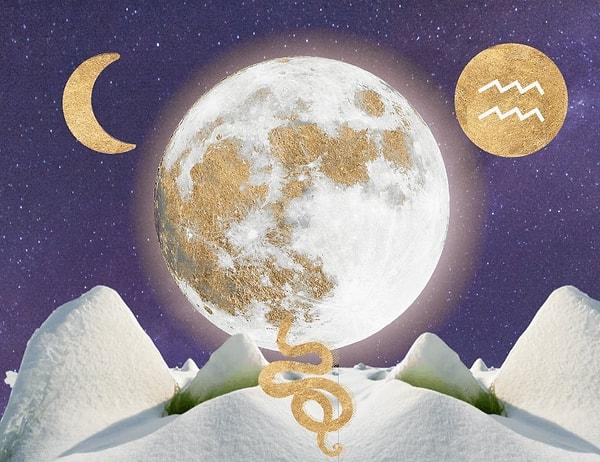 Ay burcu Kova olan birisi iç dünyasında neler yaşar?