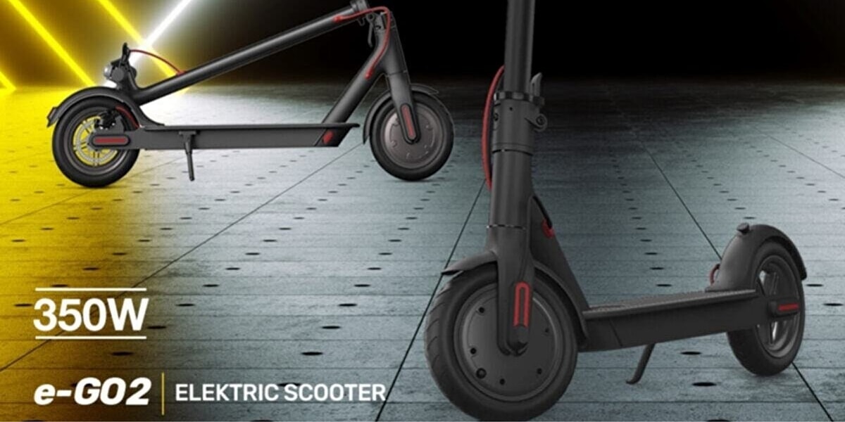 Kullananların Tavsiye Ettiği En İyi Elektrikli Scooter Önerileri