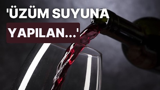 Tekel Bayileri Platformu Başkanı Aybaş'tan İlginç Zam Duyurusu! 'Üzüm Suyundan Yapılan...'