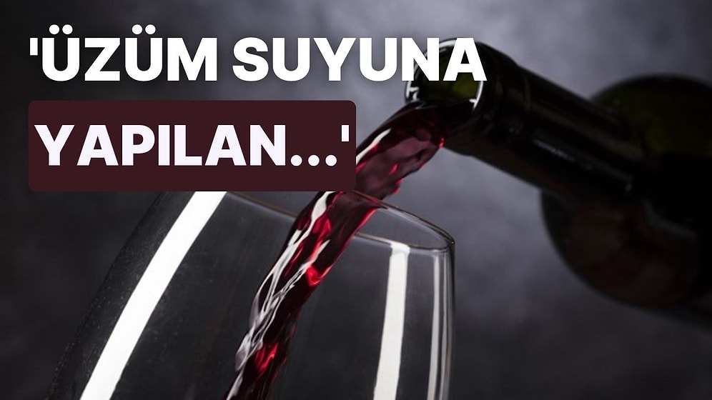 Tekel Bayileri Platformu Başkanı Aybaş'tan İlginç Zam Duyurusu! 'Üzüm Suyundan Yapılan...'
