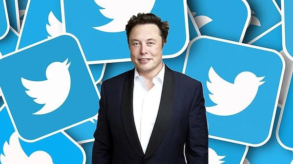Elon Musk, bu kez Yunanca "diyaelektrik" anlamına gelen bir tweet atarak kafalarda soru işareti bıraktı.