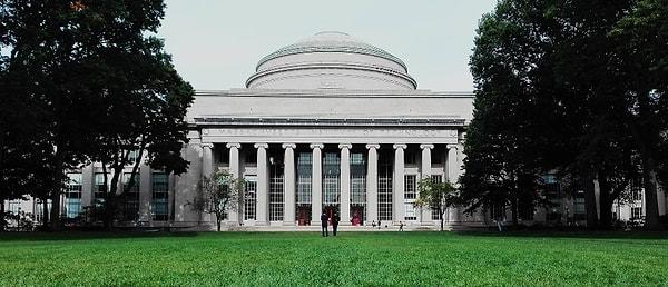 Dünya'nın en iyi üniversitesi sıralamasında ilk sırada Massachusetts Institute of Technology yer aldı! Diğer üniversitelerin sıralaması ise şu şekilde;