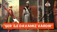 Padişahın Değişmesine, Sadrazamın Kellesine Mal Olan Patrona Halil İsyanı'ndan Sonra Neler Oldu?