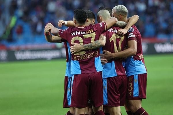 Trabzonspor İçin Kritik Maç