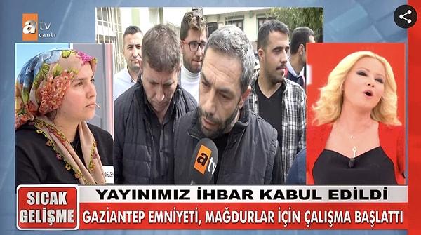 Ayrıca, Mustafa İnce'nin "Ben hakimim, savcıyım" diyerek insanlardan para istediği için cezaevine de girdiği belirtildi.
