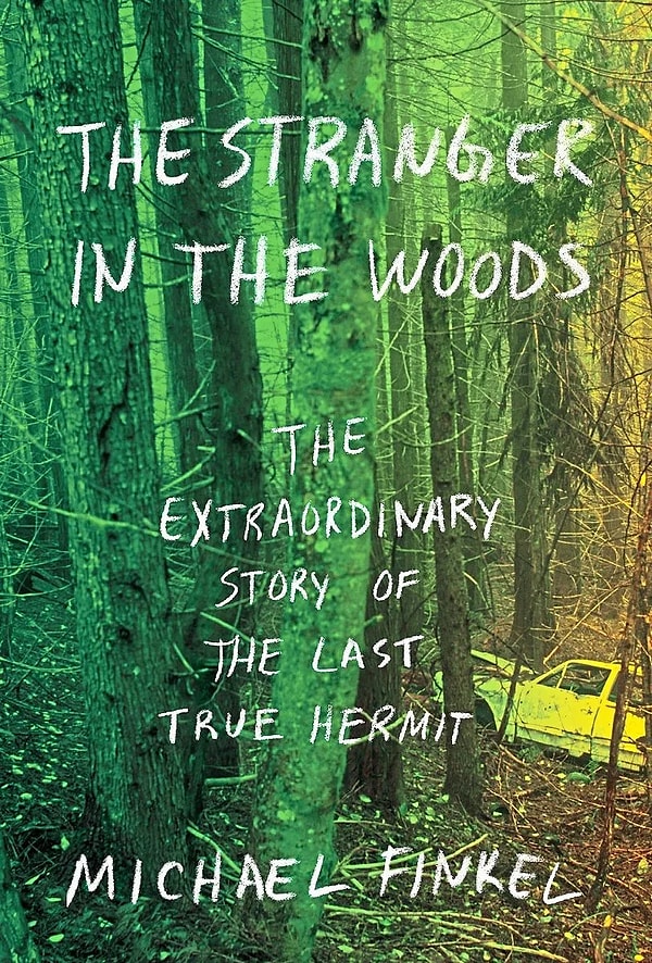 Michael Finkel isimli bir gazeteci Christopher Knight ile röportaj yaptı ve onun hikayesini anlattığı "The Stranger In The Woods" isimli bir kitap yazdı.