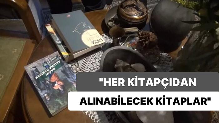 Fincancı'nın Avukatı 'Örgütsel Döküman' İddialarına Yanıt Verdi: "Yasal Olarak Satılan Kitaplar"
