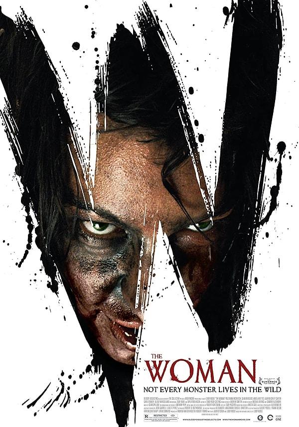 2. The Woman (2011)