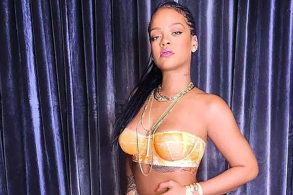 Pop müziğin prensesi olarak adlandırılan Rihanna bildiğiniz gibi senelerdir, daha doğrusu 2 buçuk seneyi aşkın zamandır yeni şarkı çıkarmayarak hayranlarını üzüyordu.