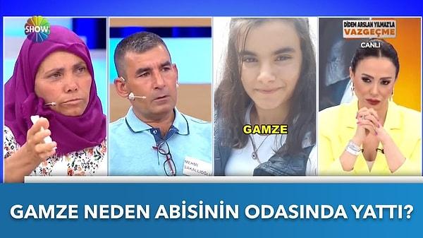Türkiye'nin konuştuğu Gamze Sakallıoğlu cinayetinde yepyeni bir gelişme yaşandı. Ortaya gizli bir tanık çıktı ve ifade verdi. Yeni ifadenin üzerine Bodrum Cumhuriyet Başsavcılığı harekete geçti.