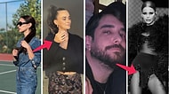 Aleyna Tilki Yeni Klibiyle Gündemde! İşte Bugün Ünlülerin Dikkat Çeken Instagram Paylaşımları (26 Ekim)