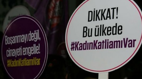 Uzaklaştırma Kararı Kadınları Korumuyor! Bir Kadın Daha Eşi Tarafından Katledildi