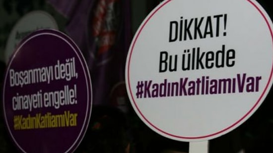 Uzaklaştırma Kararı Kadınları Korumuyor! Bir Kadın Daha Eşi Tarafından Katledildi