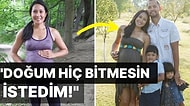 Normal Doğum Yaparken Orgazm Olduğunu Anlatan Kadının Herkesi Hayrete Düşüren Açıklamaları