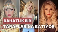 Aleyna Tilki'ye İki Tokat Atmak İsteyen Yeliz Yeşilmen Söyledikleriyle Ağızları Açık Bıraktı