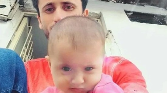 Ankara'da Korkunç Kaza! Annesi Tarafından Minibüsün Altında Uyutulan Elif, Ezilerek Öldü