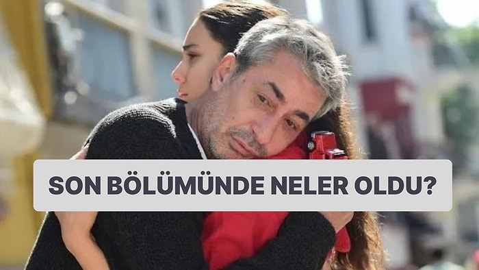 O Kız Son Bölüm İzleme Ekranı: O Kız 6. Bölüm Tek Parça Full İzle