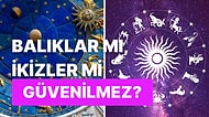 Aşkına Sadık Gözünüz Kapalı Sırrınızı Verebileceğiniz En Güvenilir Burçlar Hangileridir?