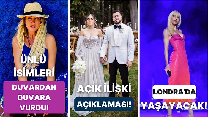 27 Ekim'de Yaşanan Son Dakika Magazin Haberlerini ve Güncel Magazin Olaylarını Anlatıyoruz!