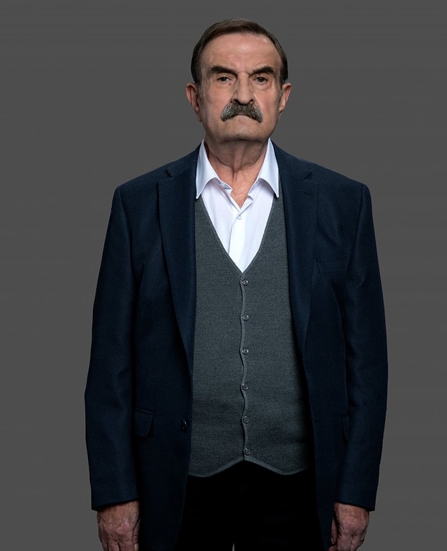 Asaf - Metin Coşkun