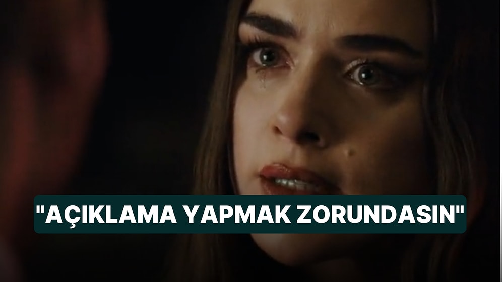 Tuzak'ın Yeni Bölüm Fragmanı Yayınlandı! Tuzak 3. Bölüm Fragmanı ve Tüm Detaylar