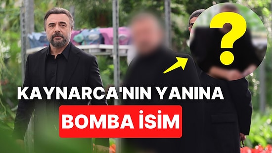 Ben Bu Cihana Sığmazam ile Ekranlara Geri Dönen Usta Oyuncu Kim?