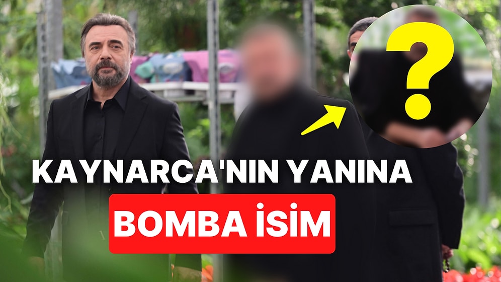 Ben Bu Cihana Sığmazam ile Ekranlara Geri Dönen Usta Oyuncu Kim?