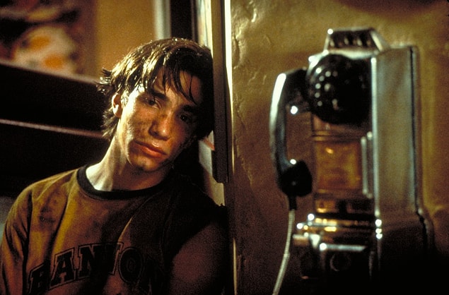 46. Kabus Gecesi / Jeepers Creepers (2001)