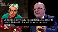 Şakkadanak Dolar Satan Necmettin Batırel'in Cumhurbaşkanında Aradığı Özellikler Bomba Bir Mizah Yarattı