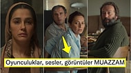 Berkun Oya’nın Netflix'te Yayınlanan 'Cici' Filmini İzleyen Sosyal Medya Kullanıcılarından Gelen Yorumlar