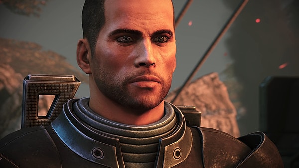 Bir önceki oyun Mass Effect Legendary Edition olmuştu.