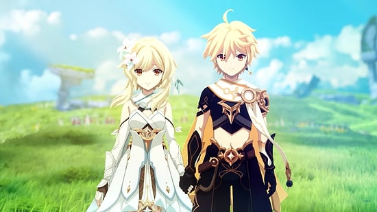 'Genshin Impact' Anime on the Works: What to Expect and Who are the Main Characters