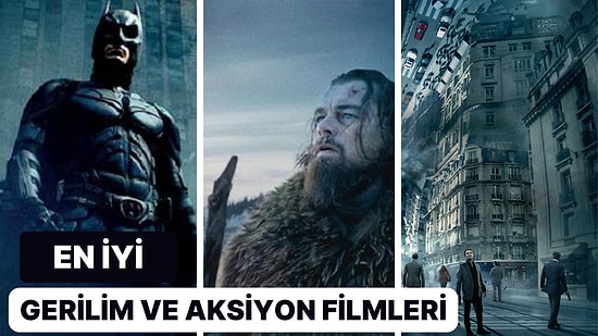 Heyecan Dolu Bir Kovalamaca Hikayesi İzlemek İsteyenleri Baştan Çıkaracak 50 Film
