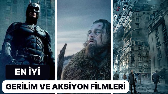 Heyecan Dolu Bir Kovalamaca Hikayesi İzlemek İsteyenleri Baştan Çıkaracak 50 Film