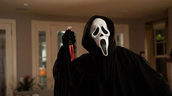 19. Scream (1996)