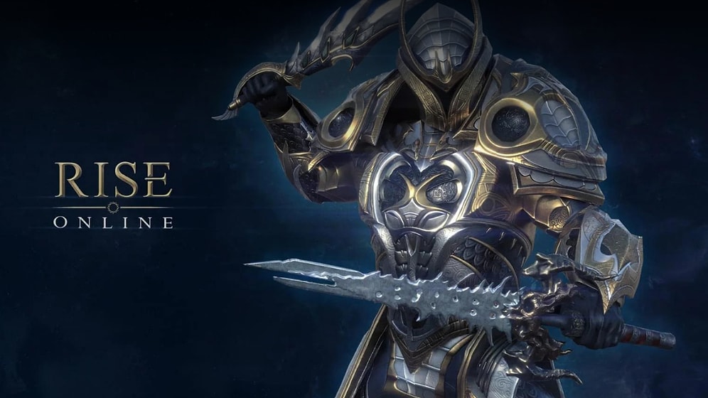 MMORPG Oynamaktan ve İzlemekten Keyif Alanların Takip Edebileceği 9 Rise Online World Yayıncısı