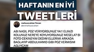 Her Ne Yapıyorsanız Bırakıp Okumanız Gereken Haftanın En Komik Tweetleri