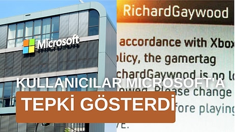 Soyadınız Yüzünden Banlanabilirsiniz! İsminde "Gay" Geçtiği İçin Microsoft'la Başı Derde Giren Adam