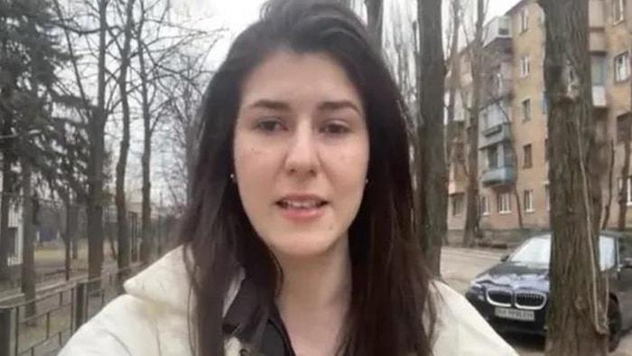 Ukrayna Vatandaşı Gülsüm Halilova Türkiye'ye Girişi Sırasında Bekletildi