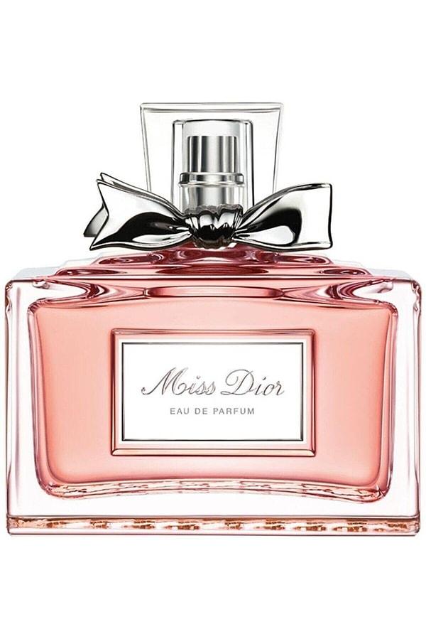 3. Miss Dior
