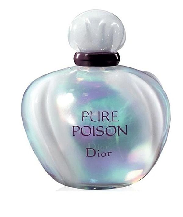 17. Christian Dior - Pure Poison