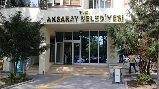 AK Partili Aksaray Belediyesi’nden 29 Ekim Kutlaması: ‘Ulusal Egemenlik ve Çocuk Bayramı Kutlu Olsun’