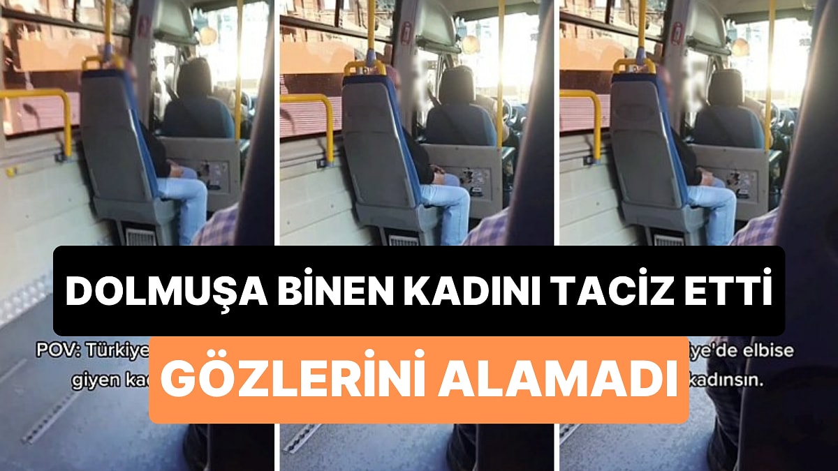 Yaşlı Amca Evli Kadını Götürüyor