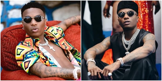 Wizkid Announces Release of New Album in November