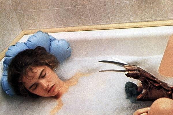 13. A Nightmare on Elm Street (1984)